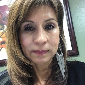 Meet your Posher, Velma